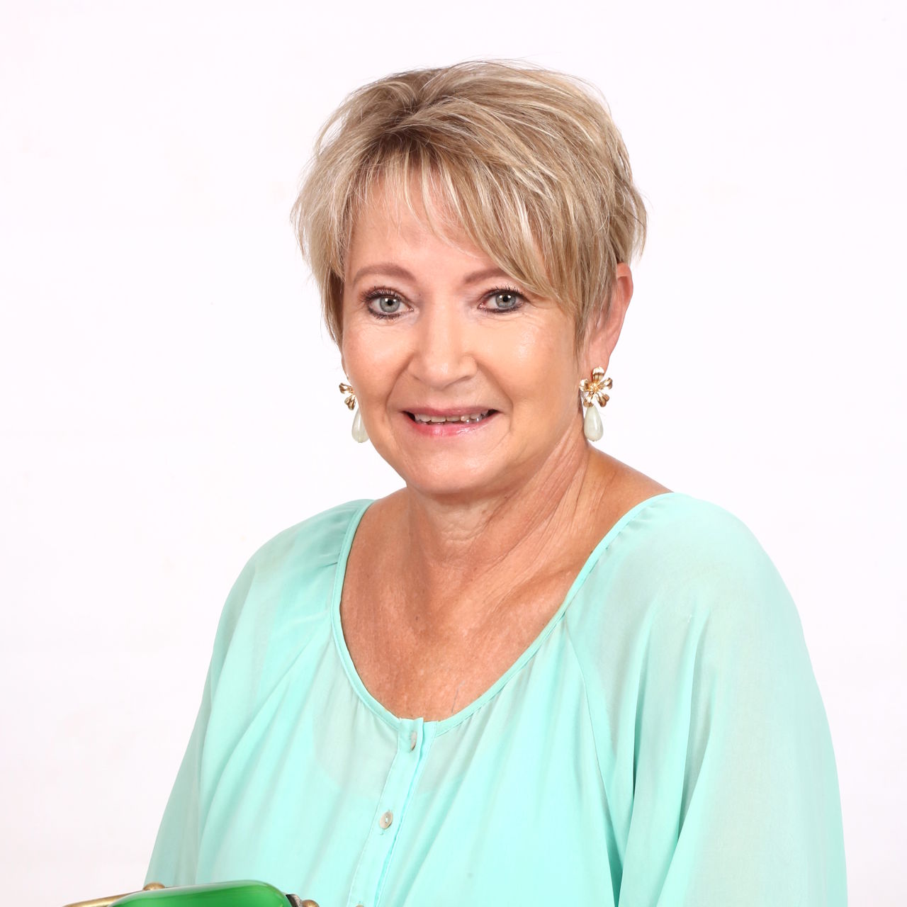 Anna-Marie Swart
