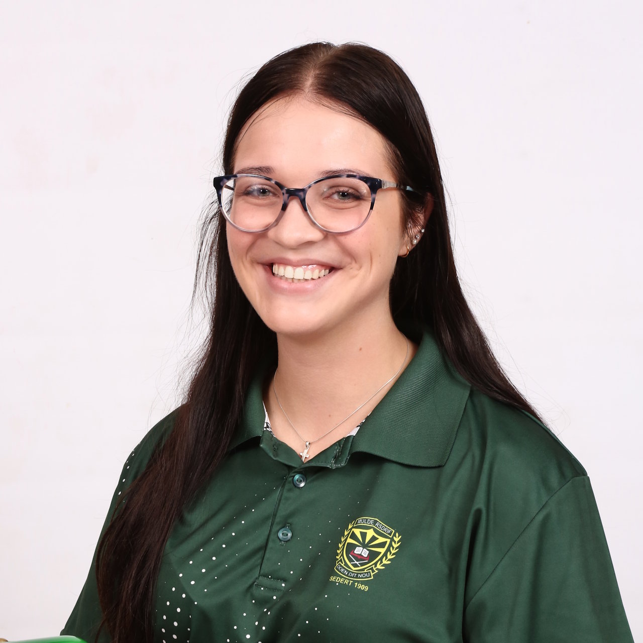 Danica van Schoor