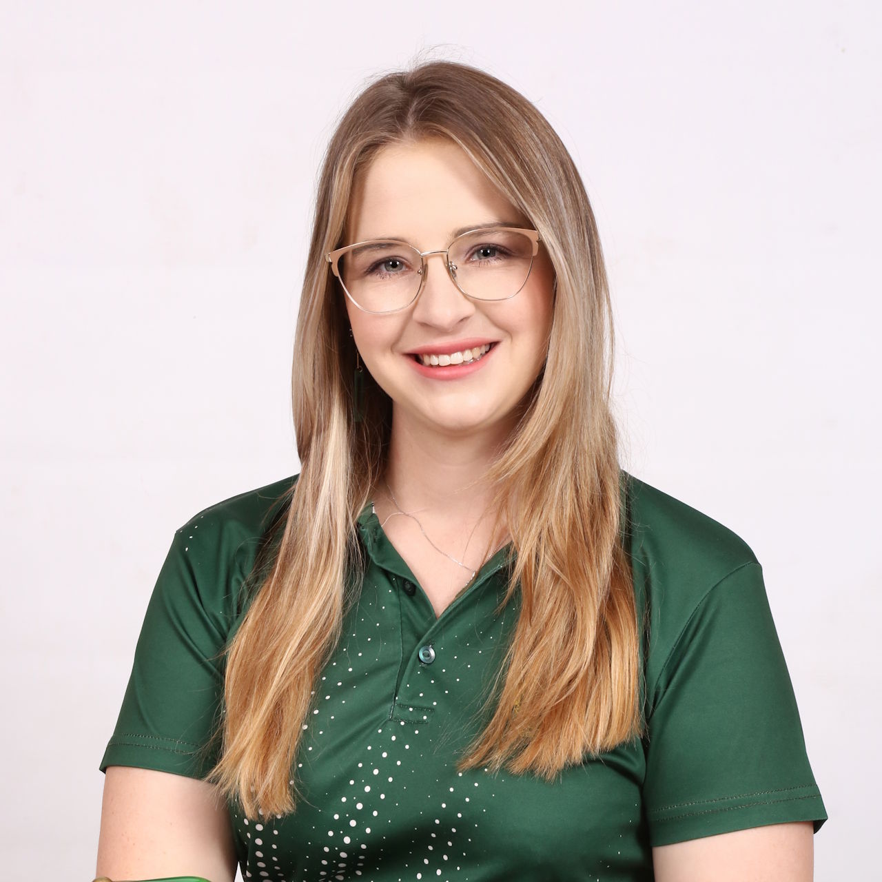 Elmien Kruger