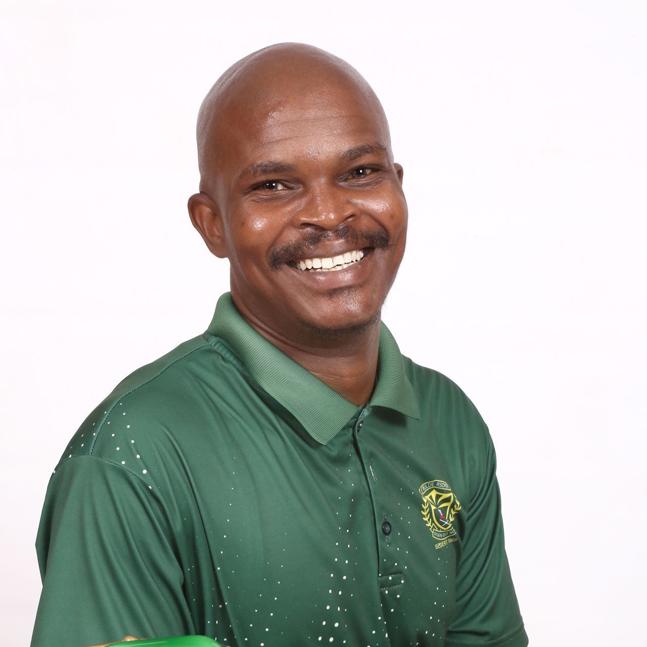 Godwin Moagi