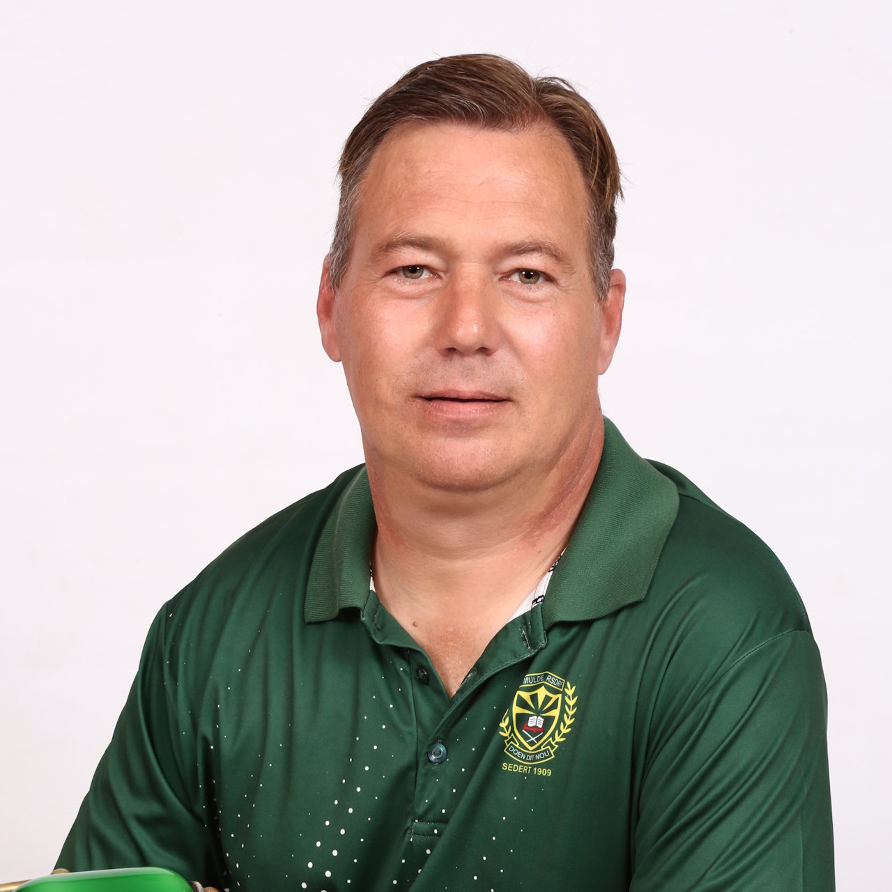 Jaco Groenewald