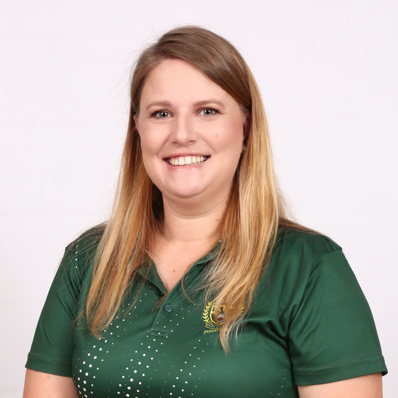 Leandrie Jansen van Vuuren
