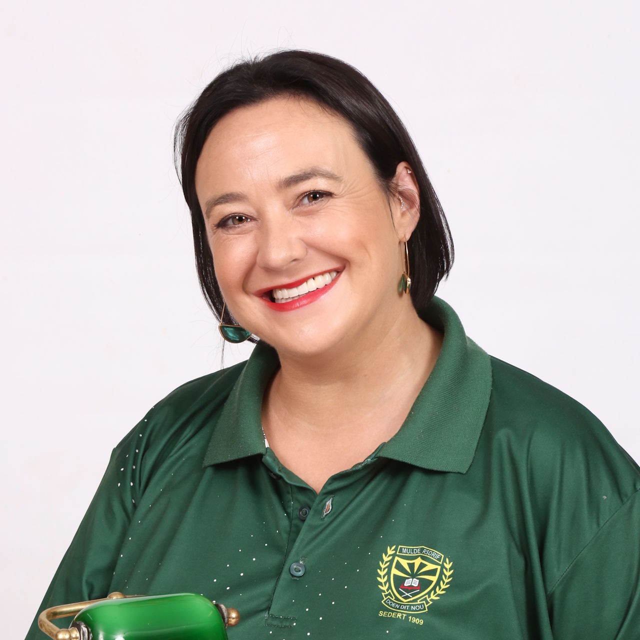 Lindy Phaal