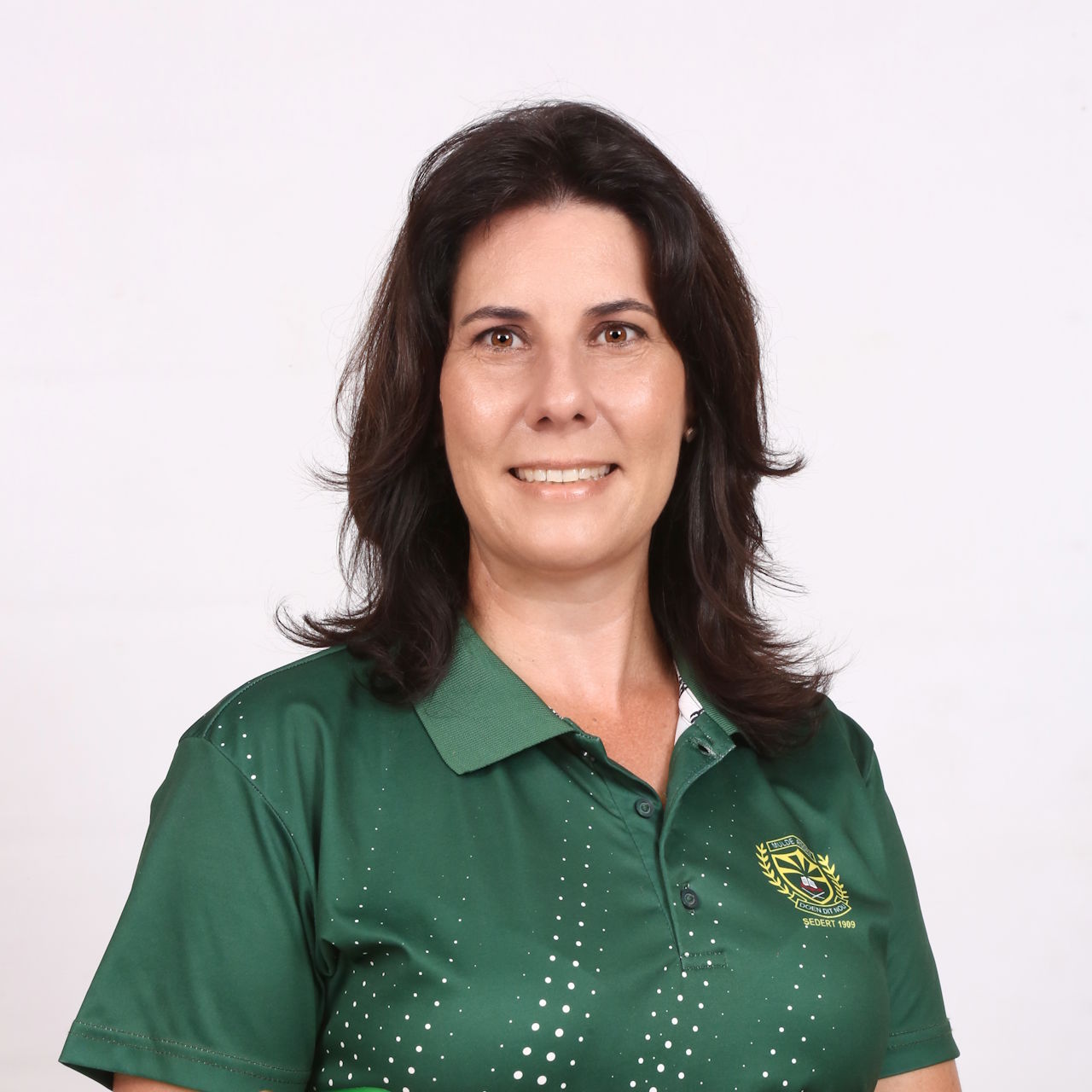Rochelle Rousseau