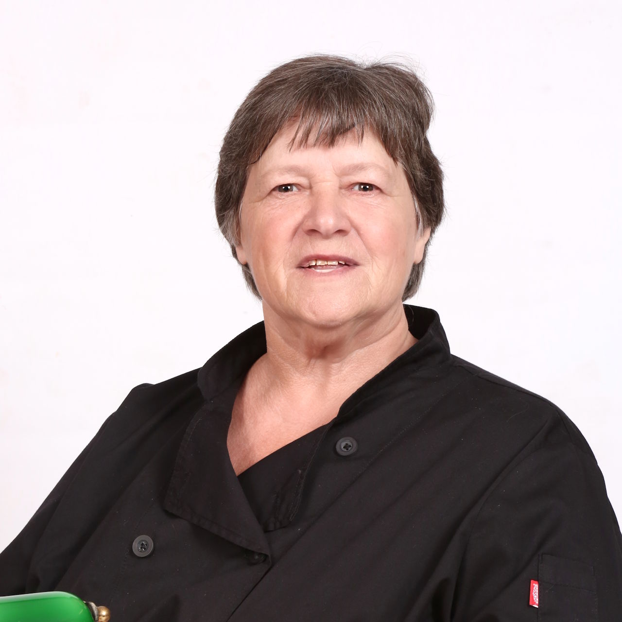 Rose Dickason