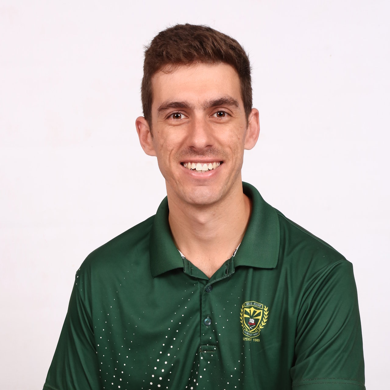 Ruben Louw