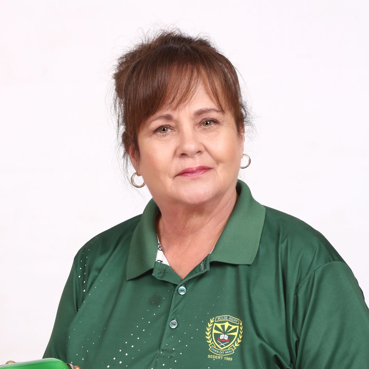 Sonia Swanepoel