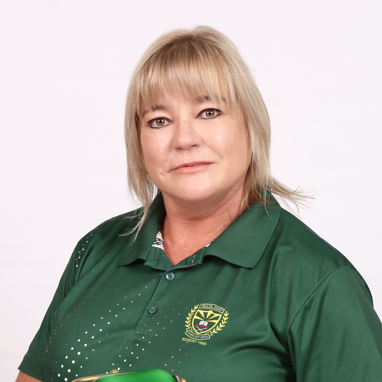 Suzette Forrester