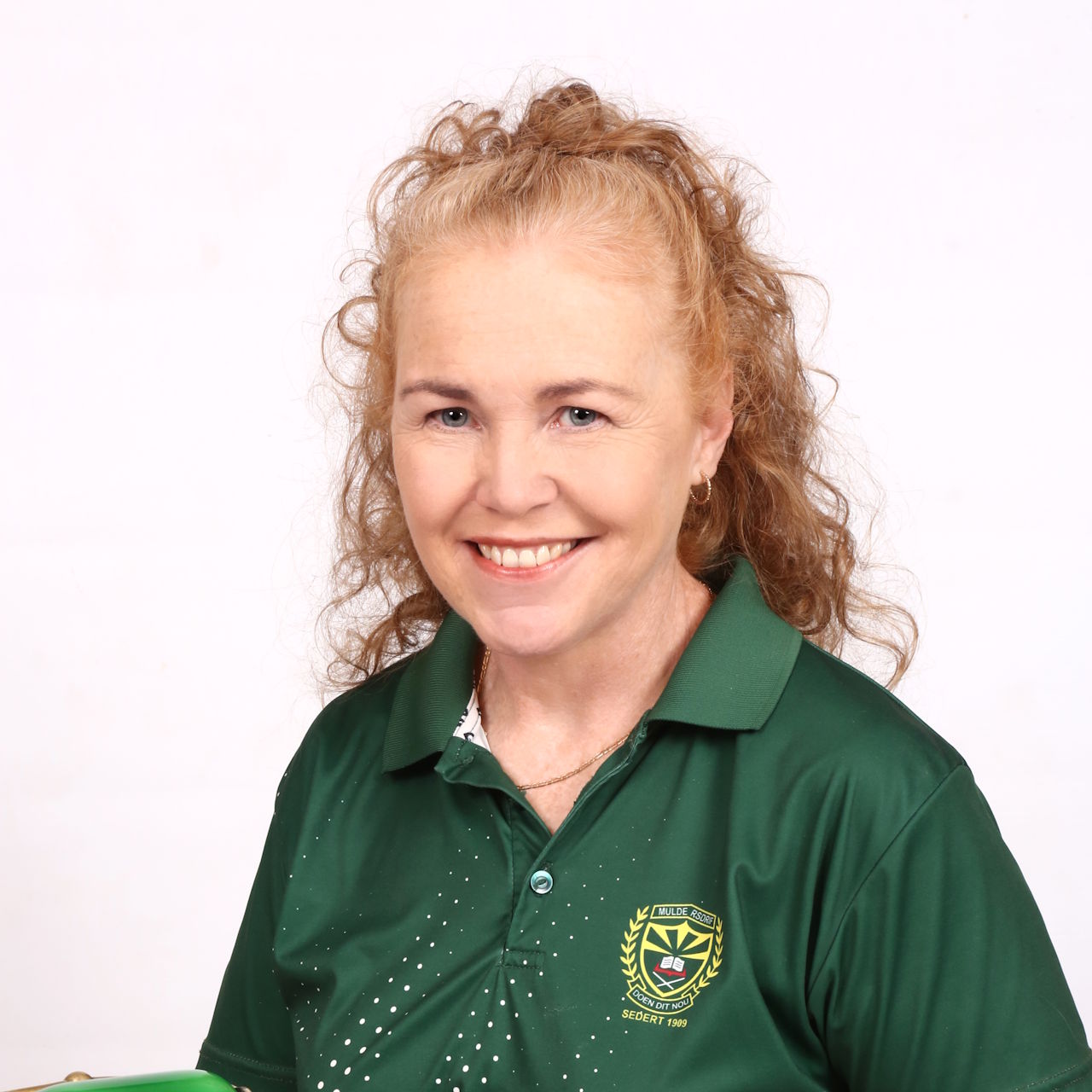 Tersia Pretorius