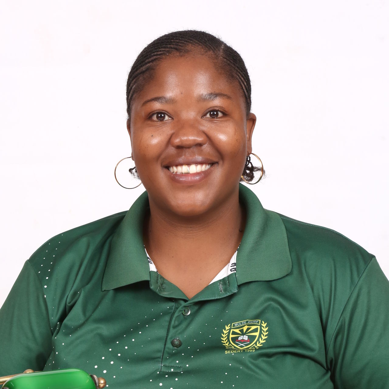 Zinhle Mafuya